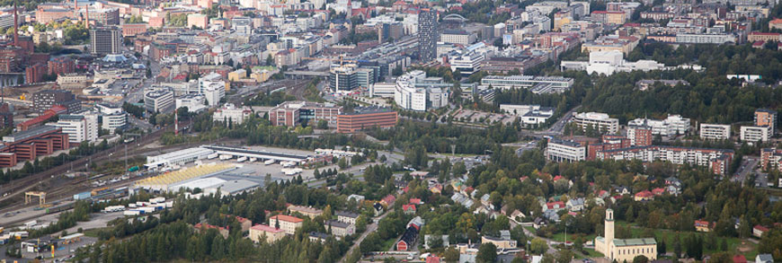 ilmakuva